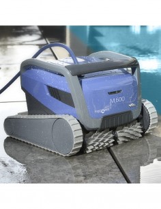 Robot Dolphin M600 2