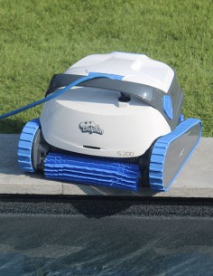 Robot Dolphin S200 2