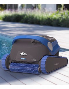 Robot Dolphin S400 2