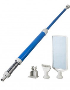 ASPIRATEUR MANUEL