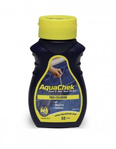 Aquachek Chlore