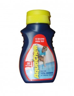 Aquachek Brome