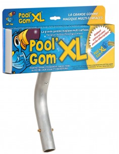 Pool gom XL