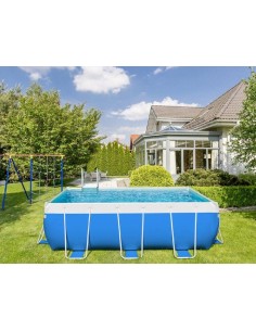 Piscine CLASSIC Laghetto