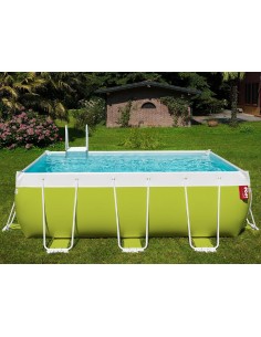 Piscine POP Laghetto
