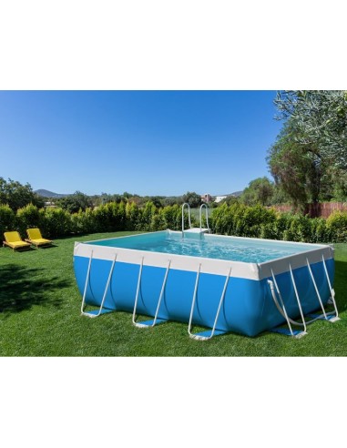 Piscine POP Laghetto