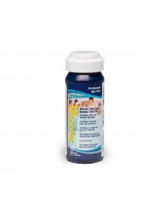 Aquachek Spa