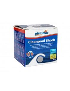 Cleanpool Shock