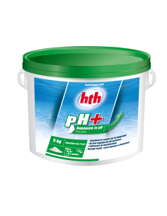 pH plus HTH 5KG
