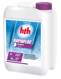 Floculant liquide RAPIDFLOC...