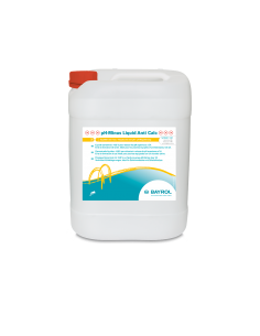 pH moins liquide BAYROL...