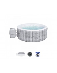 Fiji SPA LAYZ