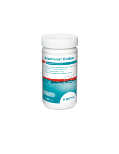Aquabrome oxidizer 1,25KG...