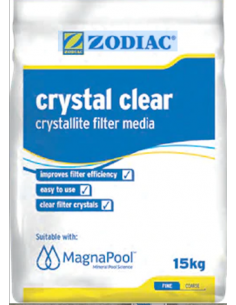 Crystal Verre fin