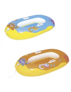 Bateau  BESTWAY