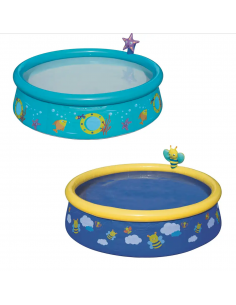 Piscine enfant First  BESTWAY