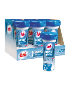 Easyclic diffuseur flottant...