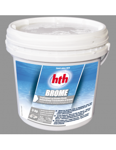 Brome HTH