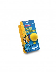 Gomme magique