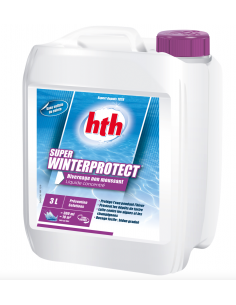 Super winter protect 3L HTH