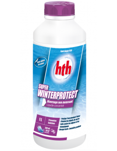 Super winter protect 1L HTH