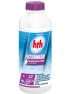 Filterwash 1L HTH