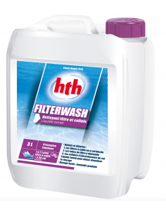 Filterwash 3L HTH