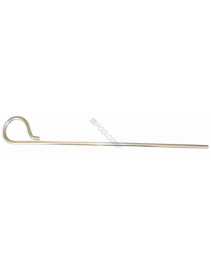 Piton gazon 297mm