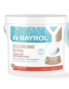 Chlorilong extra BAYROL