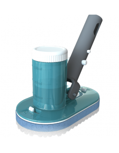 Applicateur 2 en 1avec réservoir BAYROL