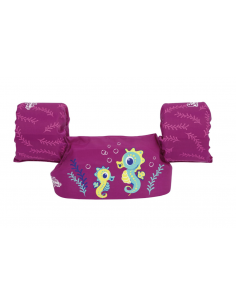 Gilet de natation...