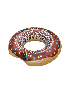 Donuts 107cm marron BESTWAY