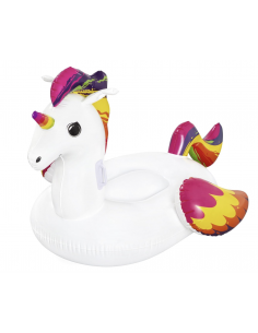 Licorne chevauchable...