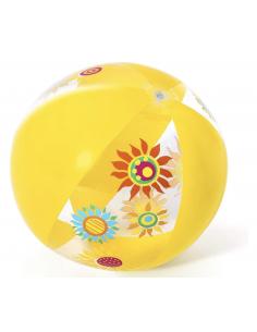 Ballon Plage groov'n splash...