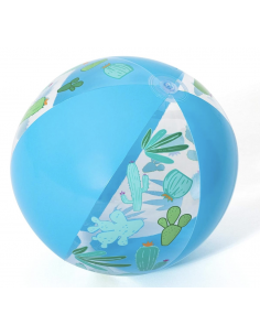 Ballon Plage groov'n splash...