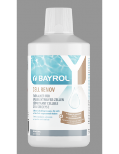 Cell renov nettoyant...