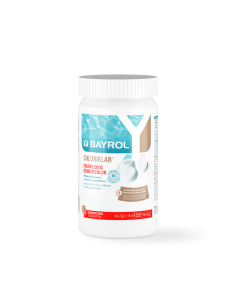 Chloriklar 1KG BAYROL