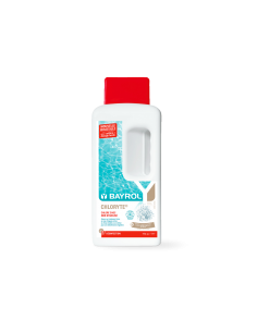 Chloryte 3.3KG BAYROL