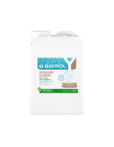 Desalgin classic 3L BAYROL