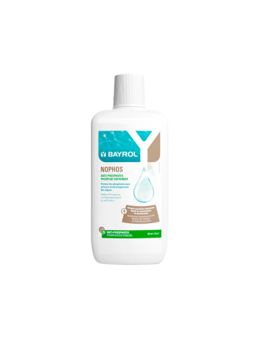 Nophos 1L BAYROL