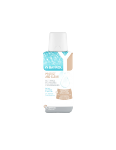 Protect & clean 350ml BAYROL