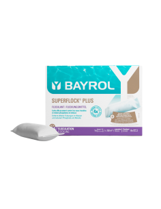 Superflock 1KG BAYROL