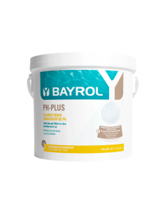 pH plus 5KG BAYROL