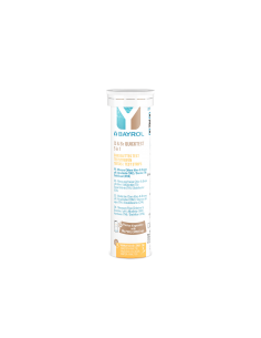 Quicktest languette 5 en 1...