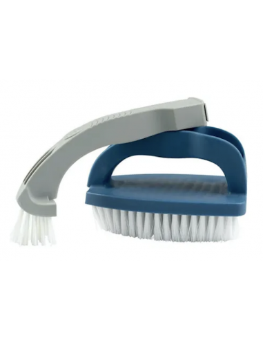 Brosse ligne d'eau BLUE LINE