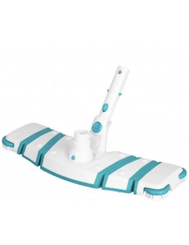 Balai rectangulaire BAYROL