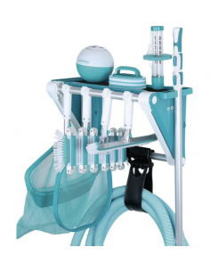 Porte accessoires BAYROL