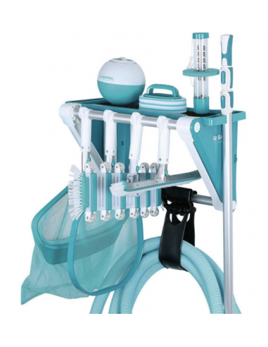 Porte accessoires BAYROL