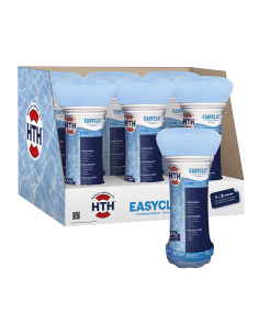 Easyclic diffuseur flottant...