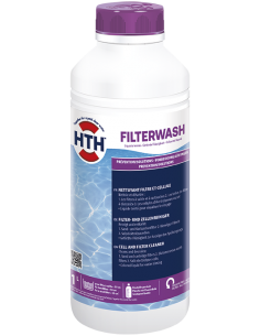 Filterwash 1L HTH